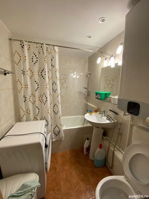 Inchiriez apartament 2 camere, decomandat,  Sector 1 - Aviatiei. 600 Euro negociabil   - imagine 3