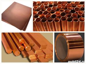 Tabla cupru acoperis - imagine 2