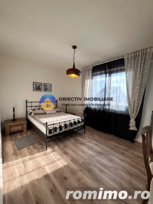 Apartament 2 camere-Zona FERMELOR/PENNY-Bloc nou - imagine 16