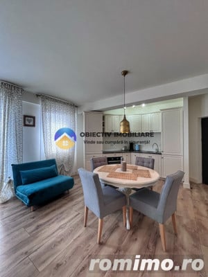 Apartament pretabil Birouri/Spatiu comercial-FERMELOR - imagine 2