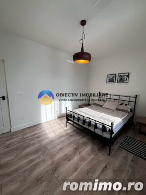 Apartament pretabil Birouri/Spatiu comercial-FERMELOR - imagine 14