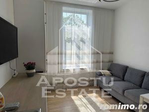 Apartament superb, mobilat si utilat, 50 mp,  Ultracentral - imagine 3