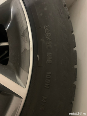 vand jenti originale de BMW X3 R18 - imagine 5