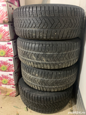 vand jenti originale de BMW X3 R18 - imagine 4