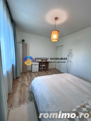 Apartament 2 camere/ETAJ 1-MOBILAT & UTILAT -Zona Fermelor - imagine 15