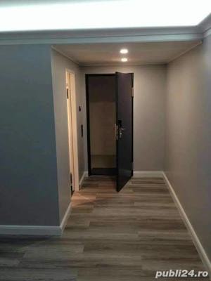 Finisaje apartamente 