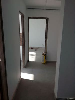 Finisări apartamente 