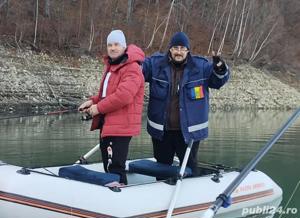 Barcă gonflabilă KM330