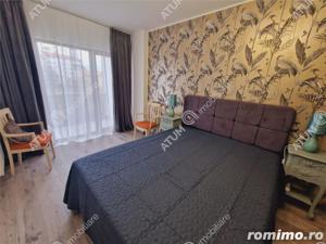 Apartament nou cu 2 camere de inchiriat in Sibiu zona Doamna Stanca - imagine 2