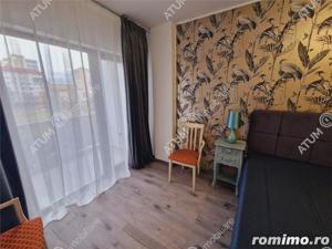 Apartament nou cu 2 camere de inchiriat in Sibiu zona Doamna Stanca - imagine 13