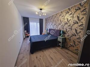 Apartament nou cu 2 camere de inchiriat in Sibiu zona Doamna Stanca - imagine 7