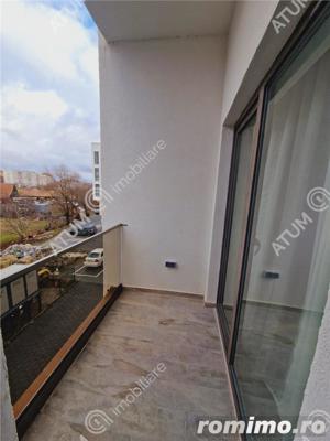 Apartament nou cu 2 camere de inchiriat in Sibiu zona Doamna Stanca - imagine 9