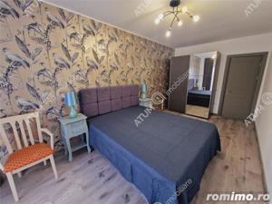 Apartament nou cu 2 camere de inchiriat in Sibiu zona Doamna Stanca - imagine 11