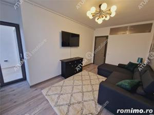 Apartament nou cu 2 camere de inchiriat in Sibiu zona Doamna Stanca - imagine 10