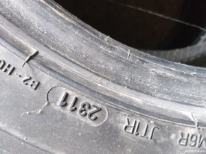 Cauciucuri . 225/55R16 99H - imagine 5