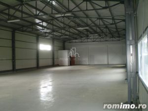 Spatiu Comercial De Inchiriat, Cristesti, Targu Mures - imagine 4