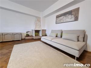 Apartament spatios cu priveliste AFI Mall