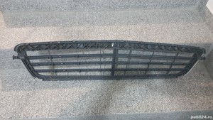 Grila radiator Mercedes Benz Clasa C W204 ( 2007-2014 ) - imagine 2