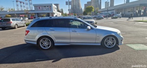 Mercedes Cklass 250  w204 - imagine 2