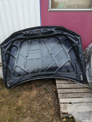 Capota Mazda 6 diesel an 2005 - imagine 3