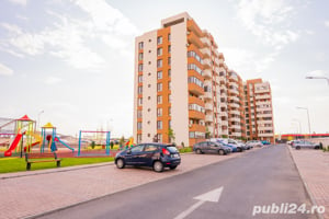 Apartament 2 camere disponibil imediat,pret promotional,Confort Urban Rahova - imagine 4