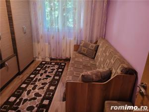 apartament cu doua camere in Take Ionescu - imagine 2