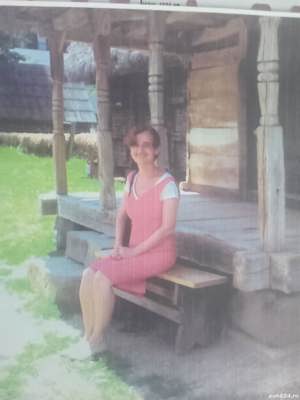 Profesor lb. Franceza