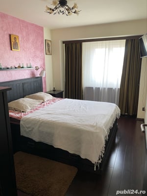 Vand Apartament ,zona Dambovita  - imagine 5