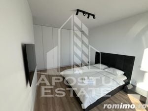 Apartament 2 camere, totul nou, loc parcare subteran, Vivalia Grand - imagine 2