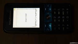 Sony Ericsson K660i - imagine 6