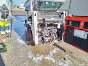 Vand bobcat S100  - imagine 5