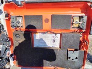 Vand bobcat S100  - imagine 4