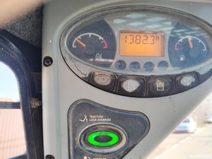 Vand bobcat S100  - imagine 2