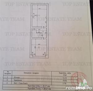 Restaurant cochet de  vanzare, Cantemir   Marasesti, central, Bucuresti - imagine 7