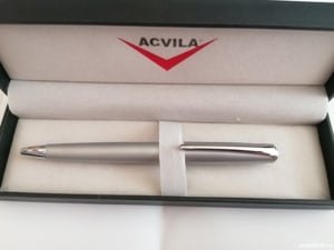 Pix deluxe cromat silver