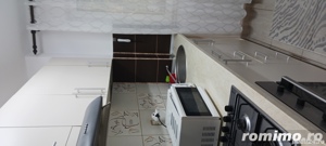 apartament cu 2 camere Dambovita - imagine 3