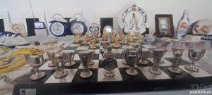 Colectie logos,suveniruri, brelocuri ETC REAL MADRID  - imagine 5