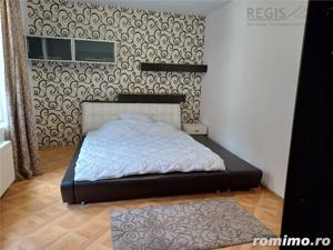 Casa moderna 4 camere cu gradina si loc de parcare, Ultracentral