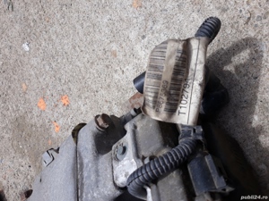 Grup spate Haldex Volvo S60 AWD P1216504 - imagine 2