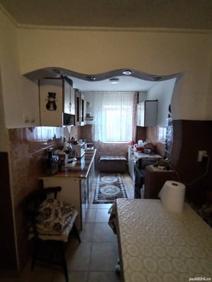 Vand Apartament cu 2 camere! - imagine 2