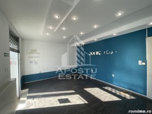 Spatiu comercial, 45 mp, Zona Balcescu - imagine 2