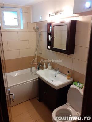 RESITA, CHIRIE, 3 CAM., MOBILAT + UTILAT MODERN, MOROASA - imagine 11