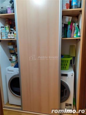 RESITA, CHIRIE, 3 CAM., MOBILAT + UTILAT MODERN, MOROASA - imagine 13