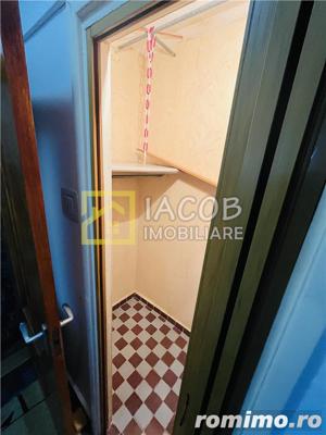 Apartment 2 CSD de inchiriat, zona Orizont, Bacau - imagine 8