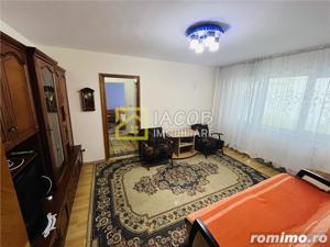 Apartment 2 CSD de inchiriat, zona Orizont, Bacau - imagine 2