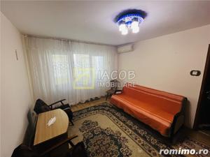 Apartment 2 CSD de inchiriat, zona Orizont, Bacau - imagine 3