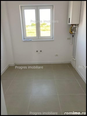 Apartament 2 camere - etaj 2 -  bloc nou - loc de parcare - 111.400 euro - imagine 1