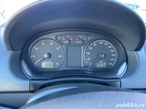 Volkswagen Polo Imatriculata  1.2 Benzina   2008   Euro 4 - imagine 8