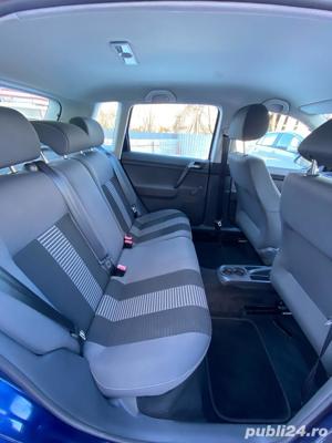 Volkswagen Polo Imatriculata  1.2 Benzina   2008   Euro 4 - imagine 7
