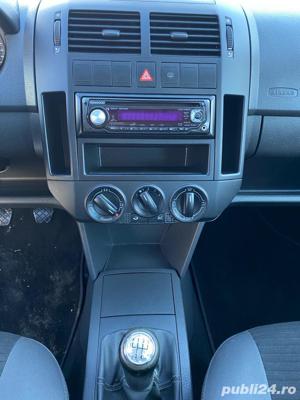 Volkswagen Polo Imatriculata  1.2 Benzina   2008   Euro 4 - imagine 6